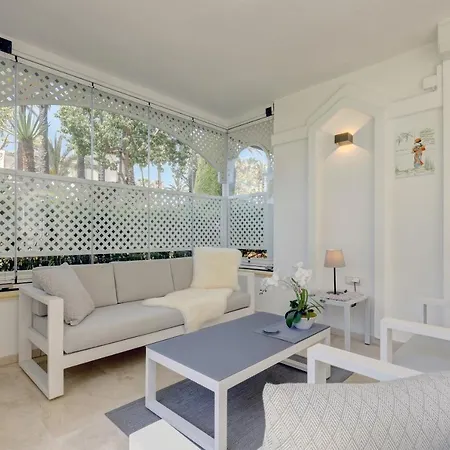 Apartment Dominion Vanvitelli 139 Estepona