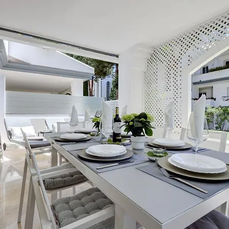 Apartment Dominion Vanvitelli 139