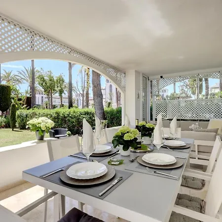 Apartment Dominion Vanvitelli 139 Estepona