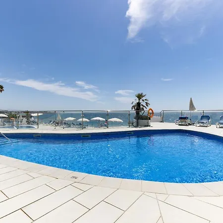 Dominion Apartamento *