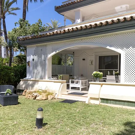 Dominion Vanvitelli 139 Estepona