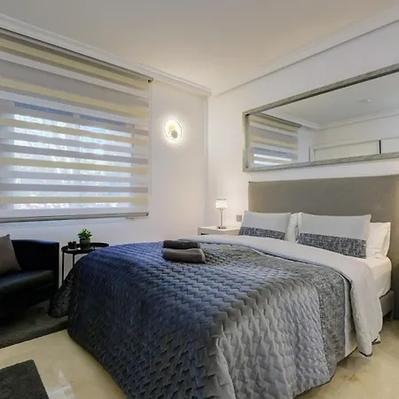Apartamento Dominion *