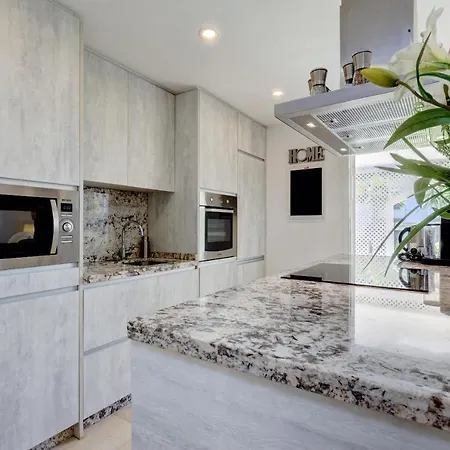 Apartment Dominion Vanvitelli 139 Estepona