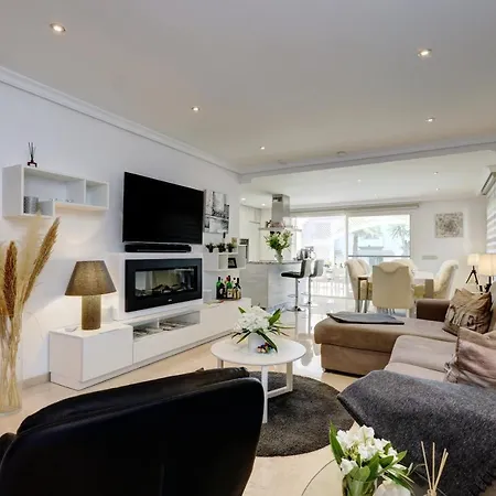 Dominion Apartamento Estepona