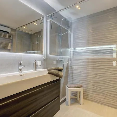 Apartment Dominion Vanvitelli 139