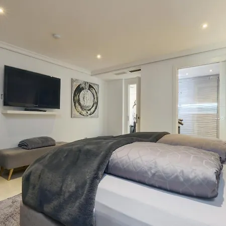 Apartamento Dominion *