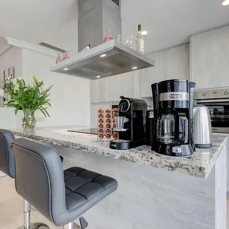 Dominion Apartamento *