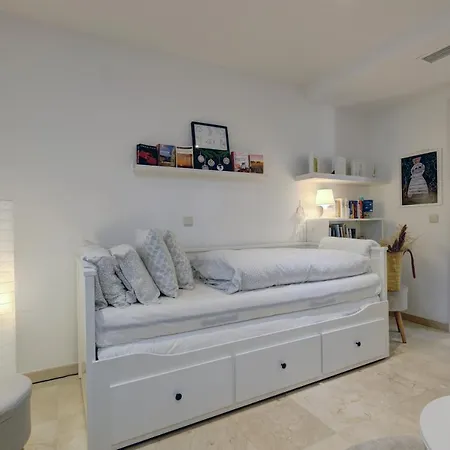 Apartment Dominion Vanvitelli 139