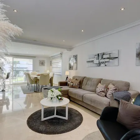 Dominion Apartamento