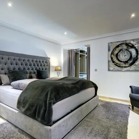 Apartment Dominion Vanvitelli 139 Estepona