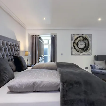 Dominion Vanvitelli 139 Apartment Estepona