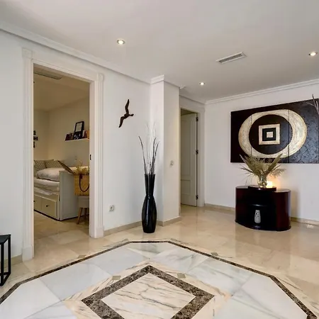 Dominion Vanvitelli 139 Apartment Estepona